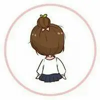 情侣头像动漫时尚手绘2018_微信头像图片大全