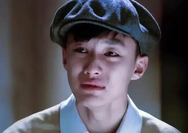 8岁登春晚35岁才走红,如今再看代旭境遇,刘涛的话终于有人信了