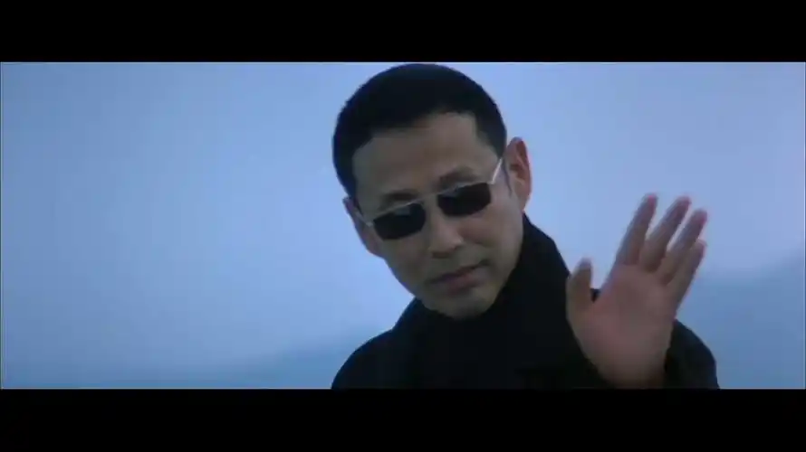 "无间""道"是什么意思,我不明白