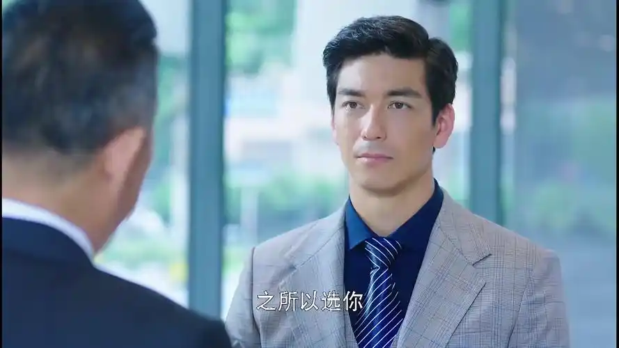 风光大嫁:美女拿出亲子鉴定,拿下最大股东,实力上位