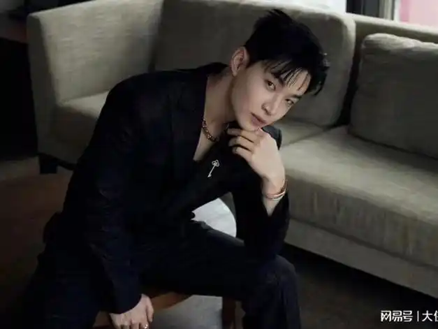 韩国最牛练习生刘宪华跳出泥潭成为大师