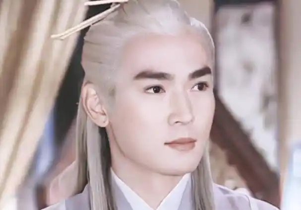 焦恩俊是很多人喜欢的一位古装男神,尤其是一些8090后,相信都都看过不