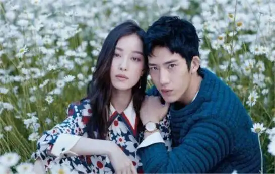 2020年曾传出井柏然和倪妮疑似复合的消息,的确如此.