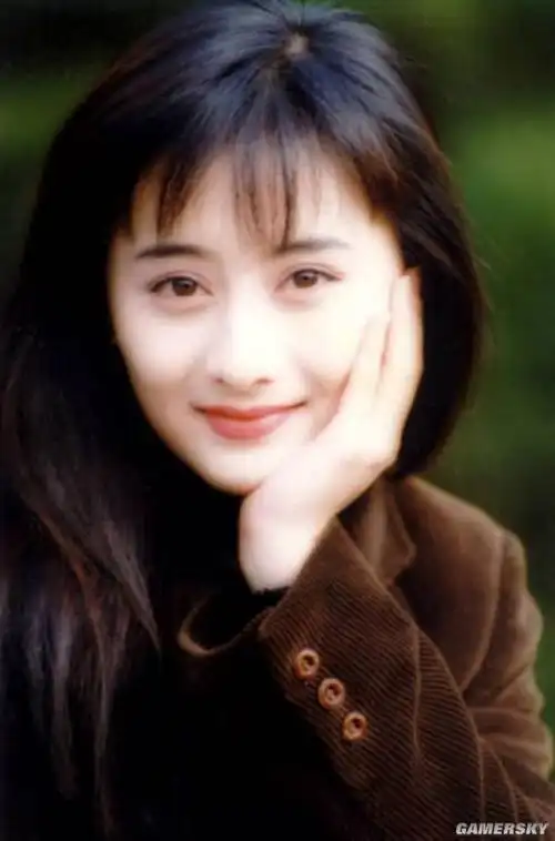 那时候不流行女神萌妹90年代台湾十大玉女