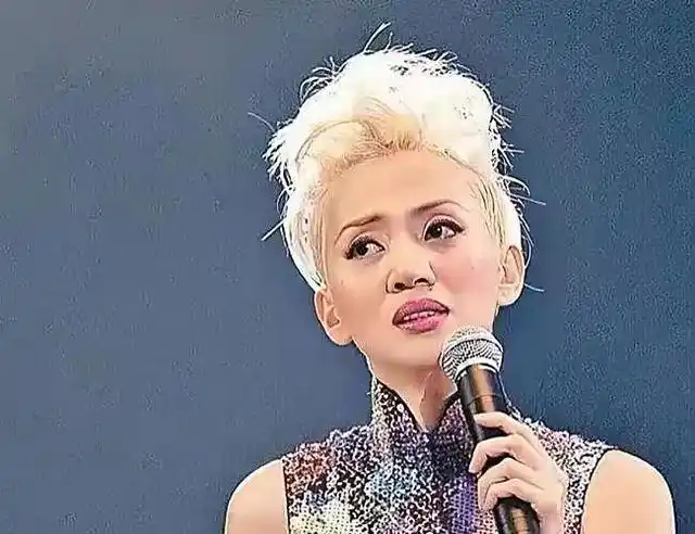 梅艳芳去世前不让赵文卓看望在葬礼上赵文卓深情的八个字