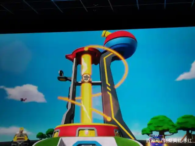 没有困难的工作,只有勇敢的狗狗