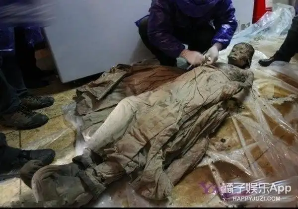 [深夜毒物]这8具被称为世界上最有价值的女尸,你认识谁?