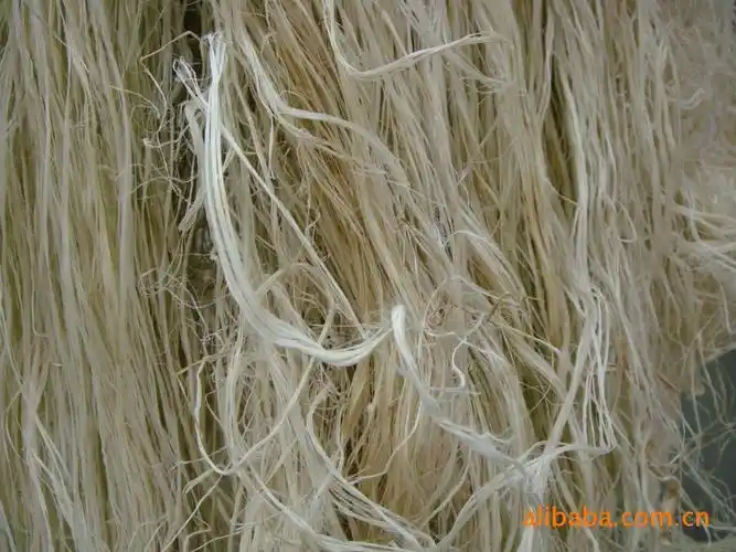 供应优质白色苎麻纤维,白色苎麻原料