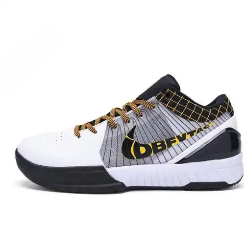 一折科比篮球鞋男低帮200元以下