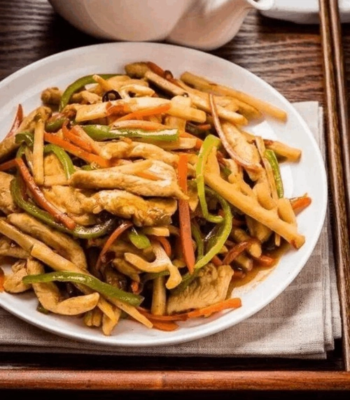 最常见的四道家常菜,你在家都做过了吗?