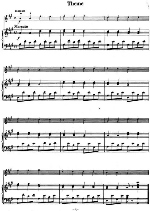 铃木小提琴教材第一册suzukiviolinschoolvolume1小提琴钢琴伴奏