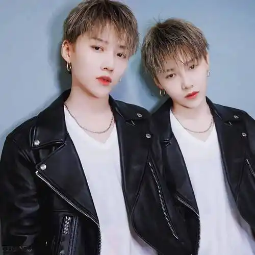 微信头像刘雨昕