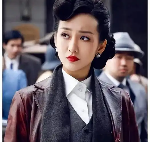 40岁的王鸥长得美演技不差为什么却一直备受争议