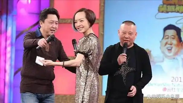 有一种"反噬"叫鲁豫,得罪大半个娱乐圈后,53岁她选择隐退