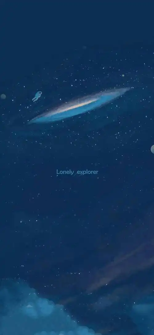 主屏 锁屏壁纸套图,总有一套适合你!