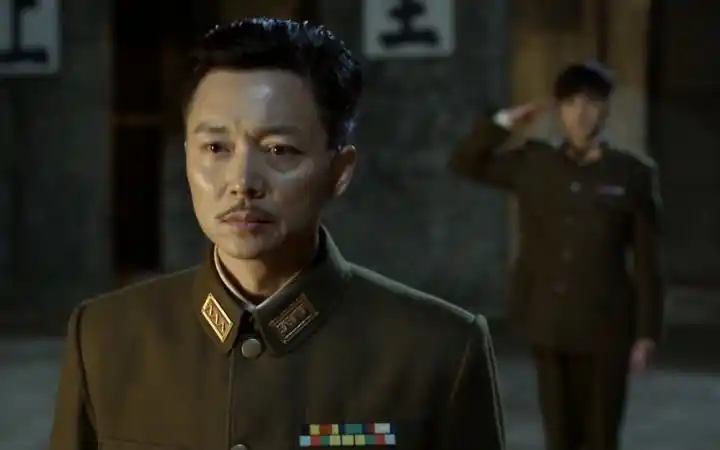 【伪装者】王天风×明台 斯德哥尔摩情人