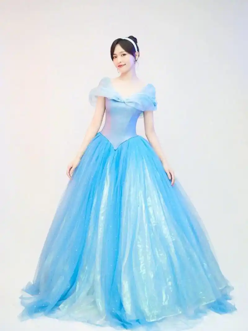 唐嫣照片 大家一起来看糖糖的照片呀00000003039595