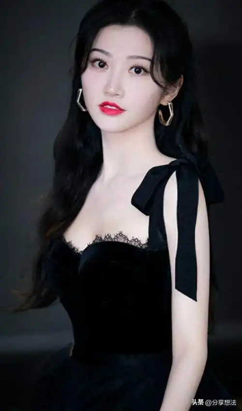 景甜明星壁纸30