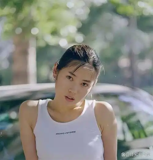 《杀生》女主角:怀孕3月被相爱十年男友抛弃,现在过得如何?