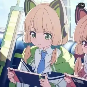 aack.樱校~团子限流中ing……头像