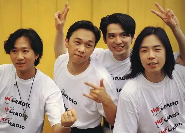 人,吉他手,摇滚乐队 a target="_blank" href="/item/beyond/105997"