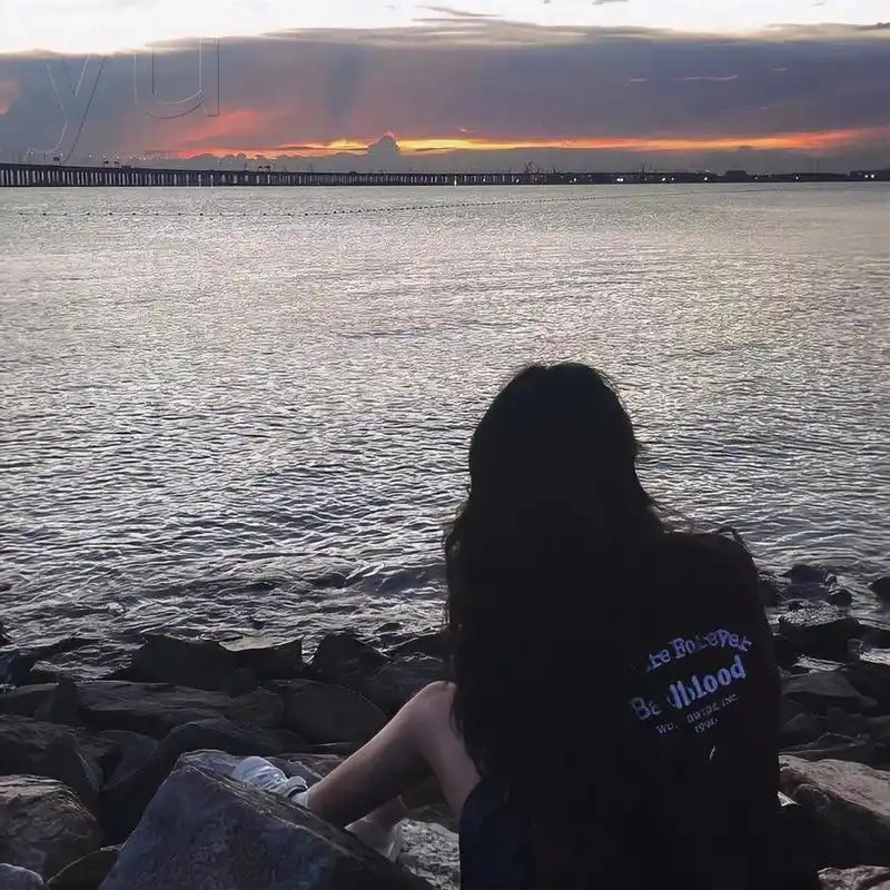 11/15 女生背影头像分享