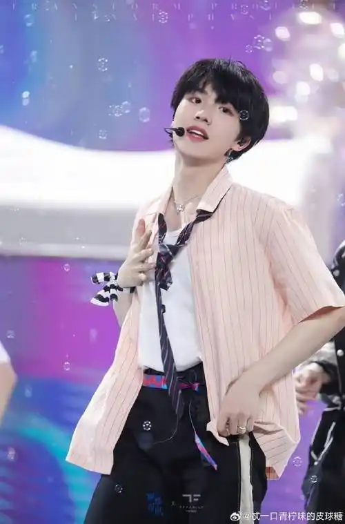 腾讯音乐榜##朱志鑫[超话]##张极[超话]