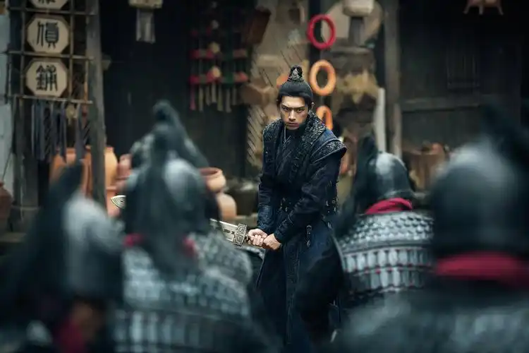 李现:流量不是原罪,做好自己该做的