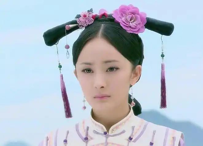 宫2杨幂,《宫》杨幂电视剧简介(杨幂演的宫有第二部吗)