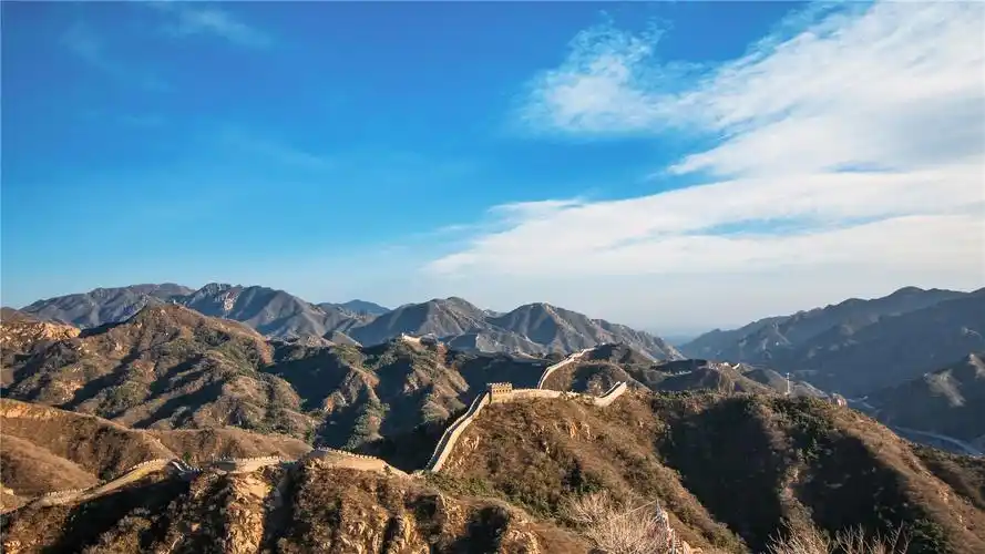 北京名胜景点摄影 记录最美瞬间