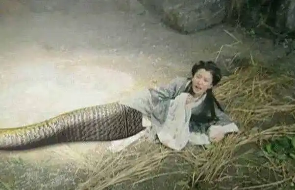 他们做到了人如其名,紫萱的蛇尾巴是紫色,青儿的蛇尾巴是青色,只有