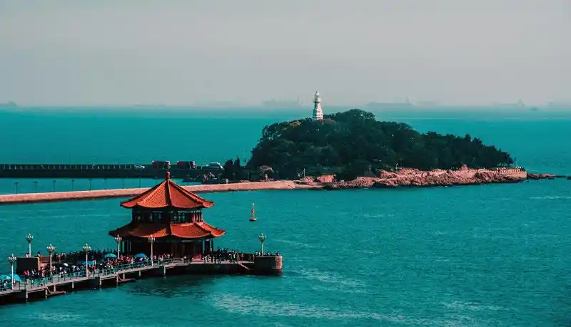 青岛旅游图片-青岛旅游图片大全-青岛旅游图片素材