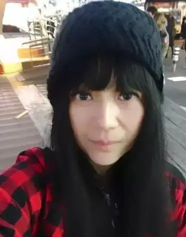 因为张庭与林瑞阳3年离婚2次的曾哲贞如今过得怎么样