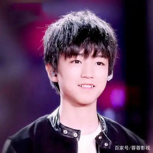 有一种成长叫王俊凯,执着努力,向阳而生,梦想终成