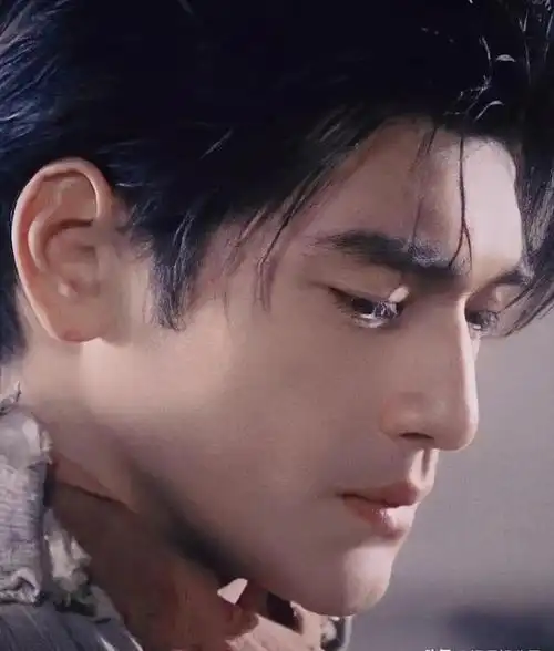 看了金城武的旧照,才明白:李小冉秦岚为啥相继沦陷,亚洲第一帅