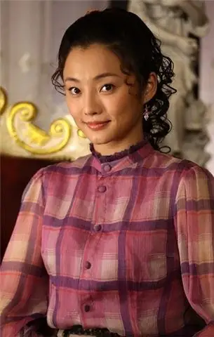 《勇敢的心》刘芊含剧照