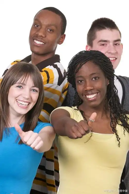 人类为什么会有黑人,白人和黄种人?