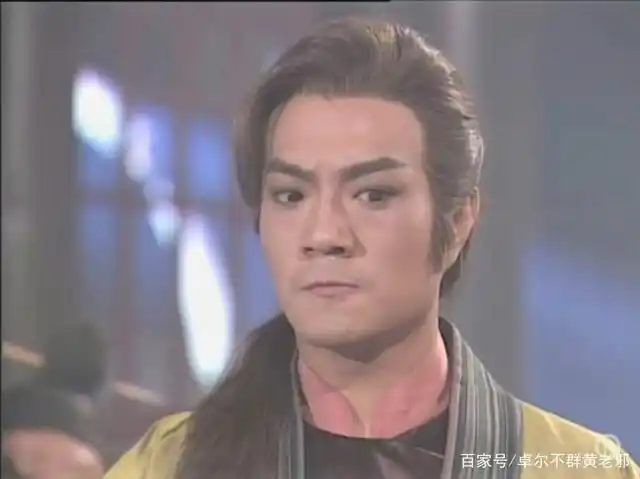 《神雕侠侣》中的两位反派,李莫愁与霍都相比,谁更厉害一些?