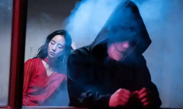 唐人街探案张钧甯告诉你只爱陌生人有多么危险