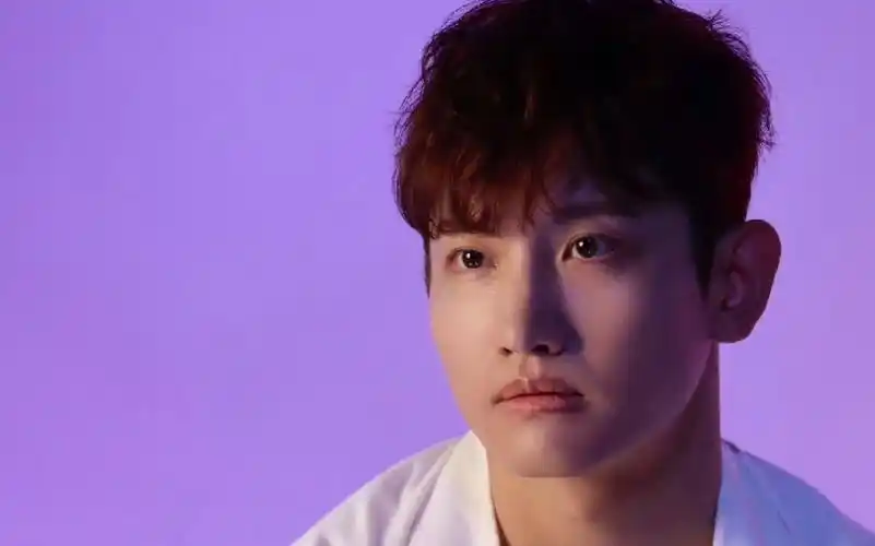 【沈昌珉】sentimental mood(自制solo版)