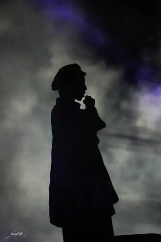 华晨宇 #图源微博