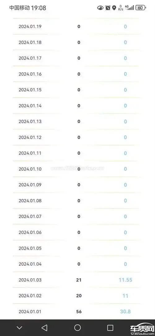 宝骏e100动力电池故障无配件更换