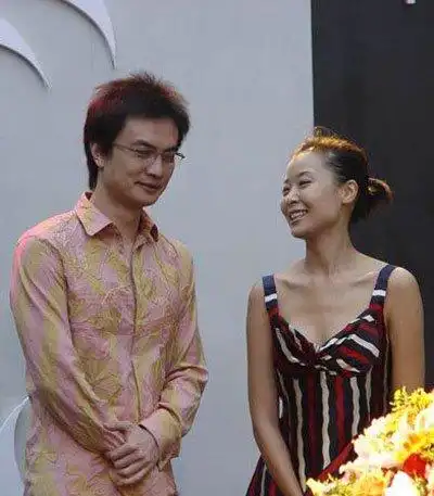 李泉个人资料妻子 李泉柯蓝怎么分手的