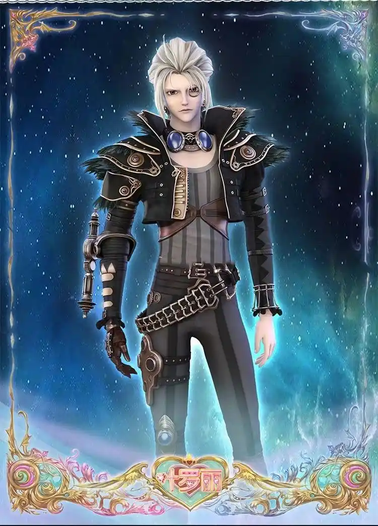 叶罗丽:灵犀阁5人对付曼多拉辛灵,为何输了?关键是庞尊被控制