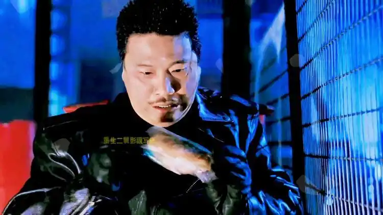 盘点搞笑23 逃学威龙2 达叔发威救学童变终结者 斗狮 鬼 回家_网易