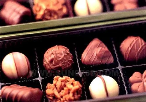 wonka巧克力浓情巧克力.