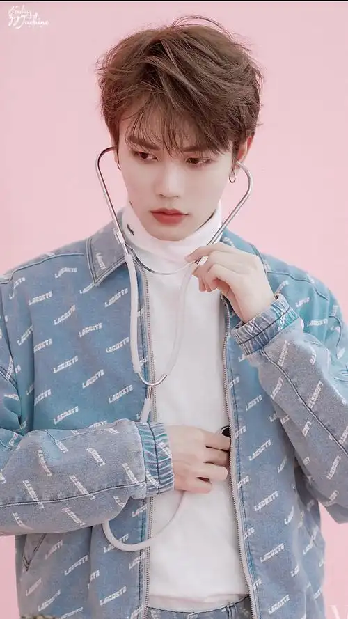 林彦俊~ - 堆糖,美图壁纸兴趣社区