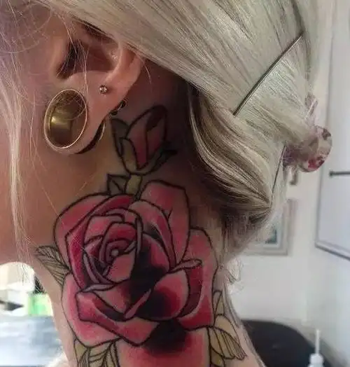 一个纹身师的自白