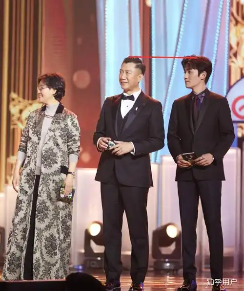 朱一龙的真实身高是多少? - 知乎