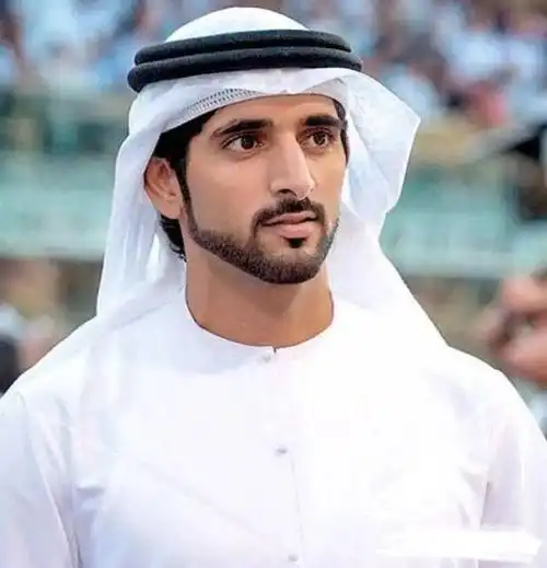 中东阿拉伯国家王子集锦,有一位被誉为"沙特的比尔·盖茨"-搜狐大视野